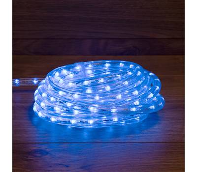 Гирлянда Neon-Night LED , свечение с динамикой (2W) - RGB Ø13мм, 36LED/м, 14м 245-119