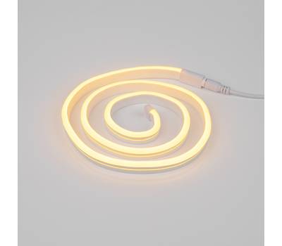 Набор для создания неоновых фигур Neon-Night «Креатив» 120 LED, 1 м, желтый 131-011-1