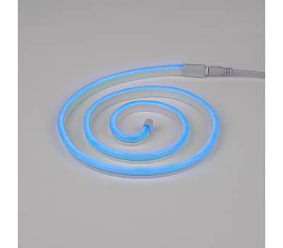 Набор для создания неоновых фигур Neon-Night «Креатив» 120 LED, 1 м, синий 131-013-1