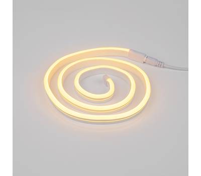 Набор для создания неоновых фигур Neon-Night «Креатив» 180 LED, 1.5 м, желтый 131-021-1