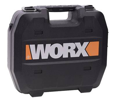 Дрель-шуруповерт аккумуляторная Worx WX175