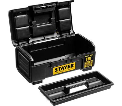 Ящик для инструментов STAYER 38167-16