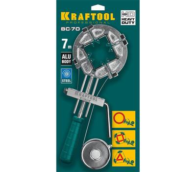 Струбцина ременная KRAFTOOL 32207-2