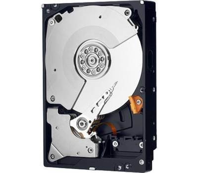 Винчестер Western digital 500Gb WD Caviar Black (WD5003AZEX) {Serial ATA III, 7200 rpm, 64Mb buffer}