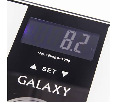 Весы напольные Galaxy GL 4852