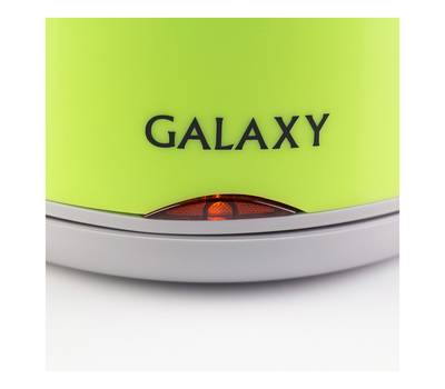 Чайник электрический Galaxy GL 0307 зеленый