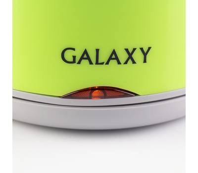 Чайник электрический Galaxy GL 0307 зеленый