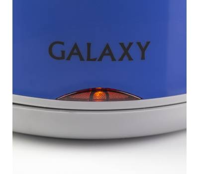 Чайник электрический Galaxy GL 0307 синий