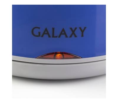 Чайник электрический Galaxy GL 0307 синий