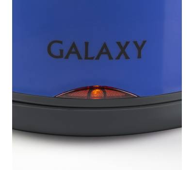 Чайник электрический Galaxy GL 0307 синий