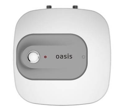 Водонагреватель накопительный OASIS 10 KP