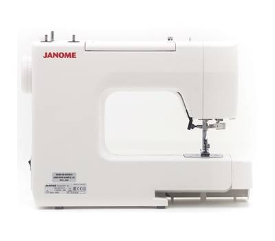 Швейная машина JANOME PS-35