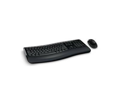 Клавиатура + мышь Microsoft PP4-00017