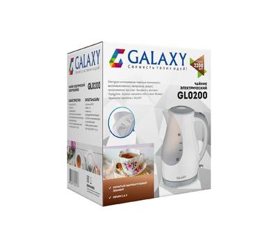 Чайник электрический Galaxy GL 0200
