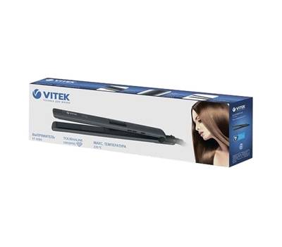 Выпрямитель для волос Vitek VT-8281(MC)