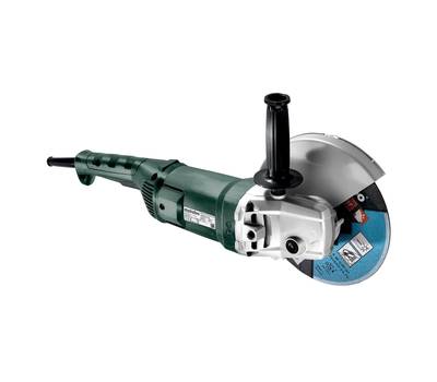 Машина шлифовальная угловая METABO WE 2200-230