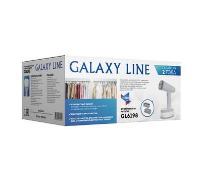 Отпариватель для одежды Galaxy LINE GL 6198