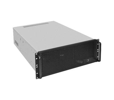 Серверный корпус EXEGATE Pro 4U650-18 <RM 19", высота 4U, глубина 650, без БП, USB>