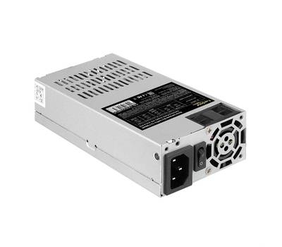 Блок питания EXEGATE ServerPRO-1U-F300AS (Flex ATX, APFC, КПД 80% (80 PLUS), 4cm fan, 24pin, 4pin, 3