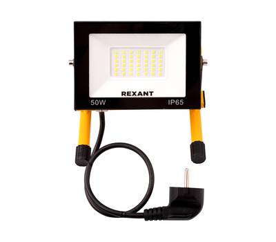 Прожектор светодиодный REXANT 605-022