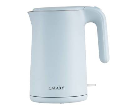 Чайник электрический Galaxy GL 0327 НЕБЕСНЫЙ