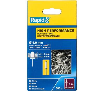 Заклепки Rapid R:High-performance-rivet 5001432