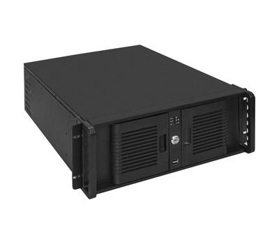 Серверный корпус EXEGATE Pro 4U480-15/4U4132 <RM 19", высота 4U, глубина 480, без БП, USB>