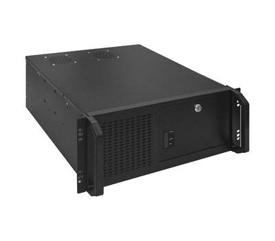 Серверный корпус EXEGATE Pro 4U450-16/4U4019S <RM 19", высота 4U, глубина 450, БП 800ADS, USB>