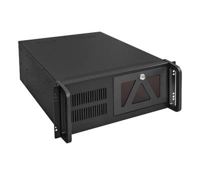 Серверный корпус EXEGATE Pro 4U450-07/4U4017S <RM 19", высота 4U, глубина 450, БП 800ADS, USB>