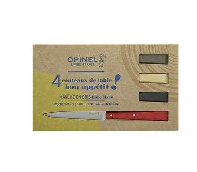 Набор ножей OPINEL 1 534