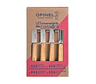 Набор ножей OPINEL 2 163