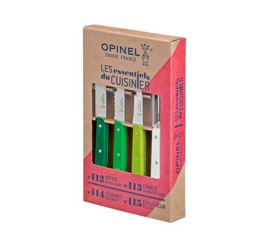 Чехол для ножа OPINEL Sleeve 2018, искусственная кожа