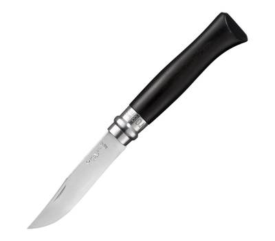Нож садовый OPINEL №8 с изогнутым лезвием