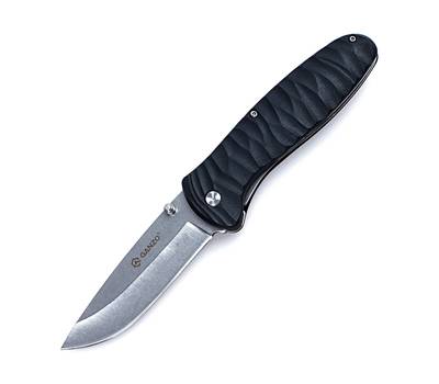 Нож строительный Ganzo G6252-BK