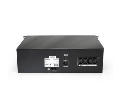 Источник питания EXEGATE ServerRM UNL-1500.LCD.AVR.4C13.RJ.USB.3U <1500VA/900W, LCD, AVR, 4*C13, RJ4