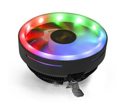 Кулеры для процессора EXEGATE Dark Magic EE126R-PWM.RGB