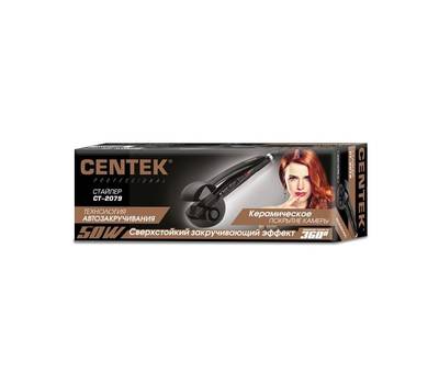 Выпрямитель для волос Centek CT-2079