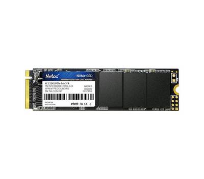 Накопитель SSD NETAC 128Gb SSD N930E Pro (NT01N930E-128G-E4X)