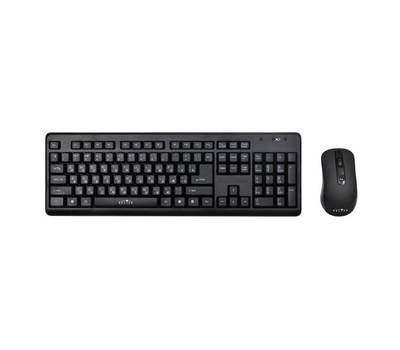 Клавиатура + мышь OKLICK MK-5306