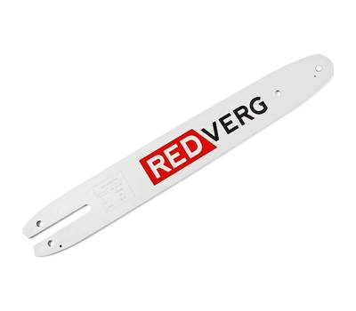 Шина пилы RedVerg RD163C074