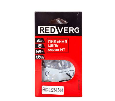 Цепь для пилы RedVerg BRC-0,325-1,5-64