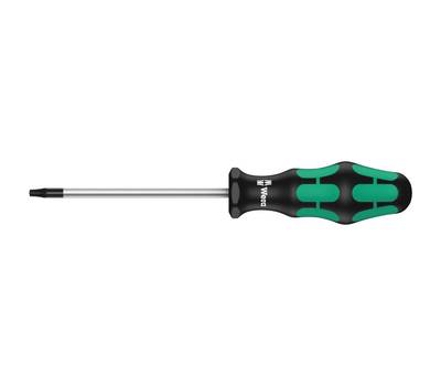 Отвертка WERA 367 TORX TX 40 x 130 мм