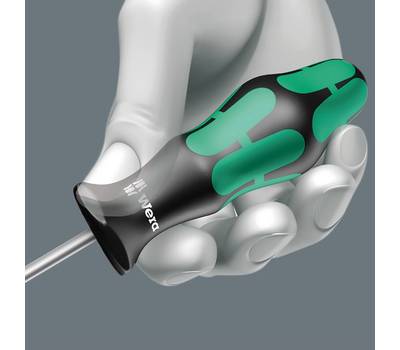 Отвертка WERA 367 TORX® TX 25 x 100 мм