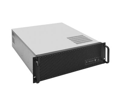 Серверный корпус EXEGATE Pro 3U450-09 <RM 19", высота 3U, глубина 450, БП 1000RADS, USB>