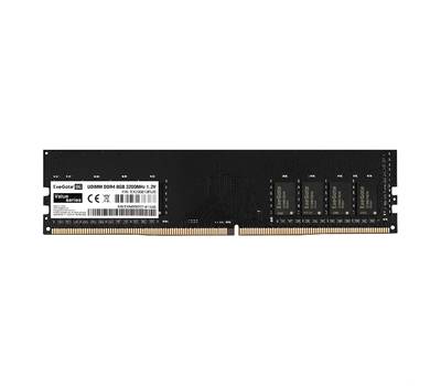 Модуль памяти EXEGATE Value DIMM DDR4 8GB <PC4-25600> 3200MHz