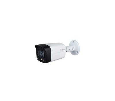 Камера видеонаблюдения DAHUA DH-HAC-HFW1239TLMP-LED-0360B