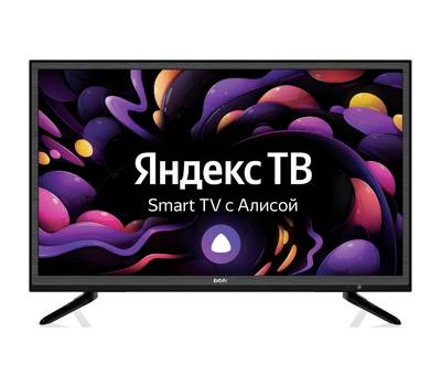 Телевизор BBK ТВ 24LEX-7289/TS2C