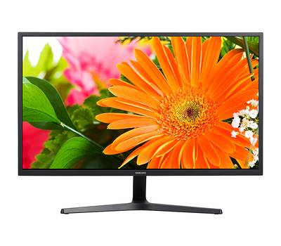 Монитор SAMSUNG LU32J590UQRXEN