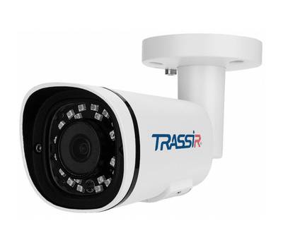 Камера видеонаблюдения TRASSIR TR-D2151IR3