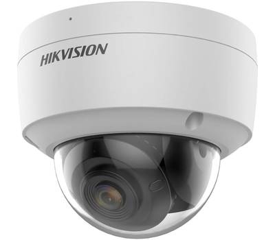 Камера видеонаблюдения HIKVISION DS-2CD2127G2-SU(C)(2.8mm)